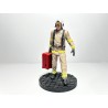 Bombero ventilador