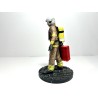 Bombero ventilador