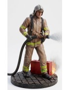 Bomberos
