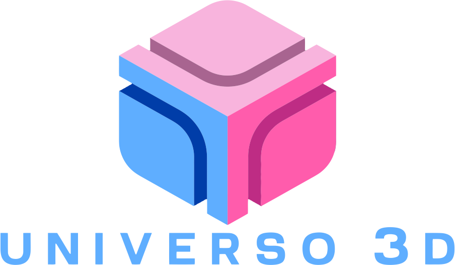 UNIVERSO 3D